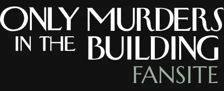 Only Murders in the Building Fansite
